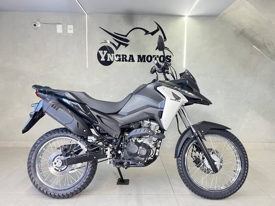 HONDA XRE 190 ABS 